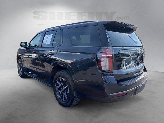 2022 Chevrolet Tahoe Z71 Gaithersburg MD