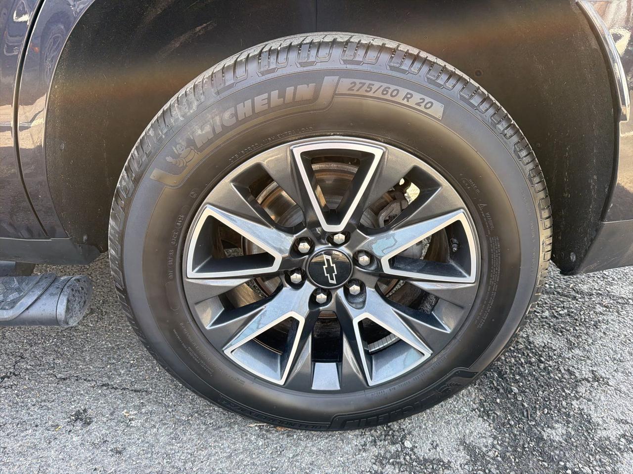 2022 Chevrolet Tahoe Z71 Gaithersburg MD