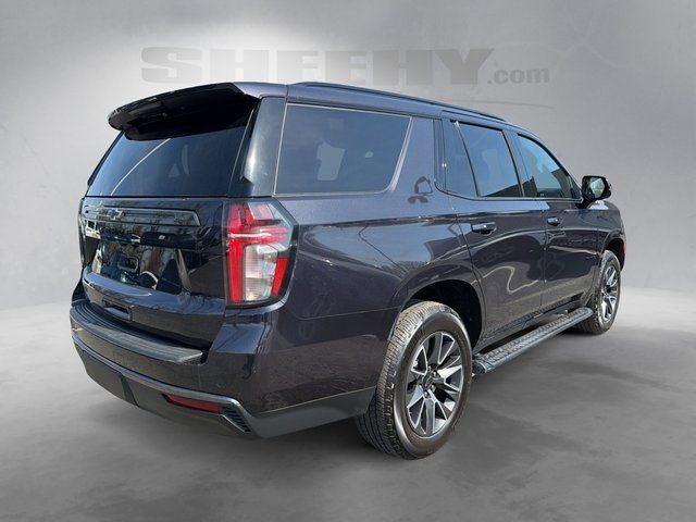 2022 Chevrolet Tahoe Z71 Gaithersburg MD