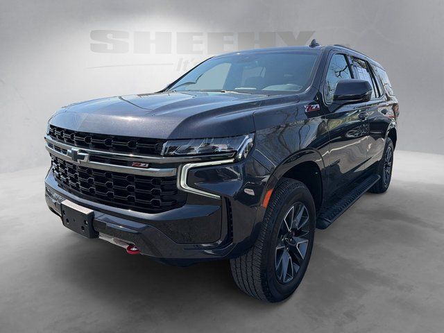 2022 Chevrolet Tahoe Z71 Gaithersburg MD