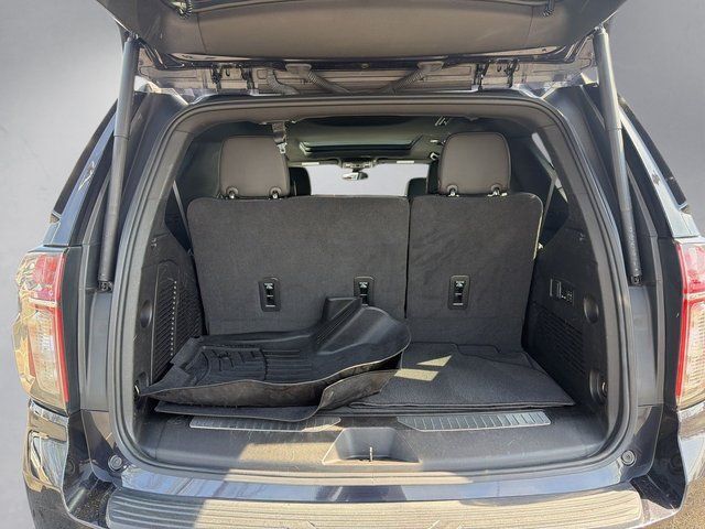 2022 Chevrolet Tahoe Z71 Gaithersburg MD