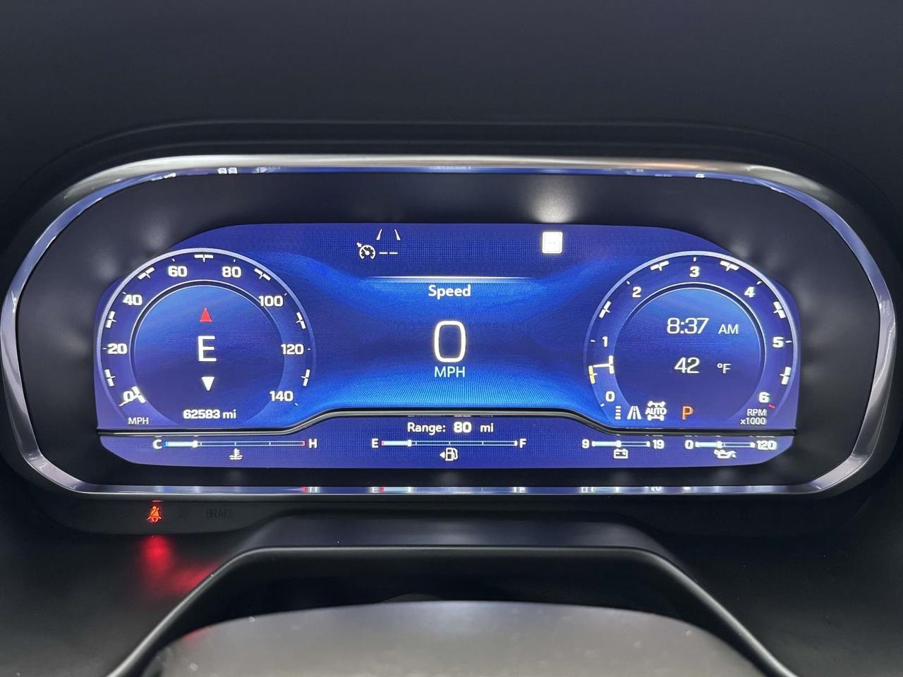 2022 Chevrolet Tahoe Z71 Richmond VA