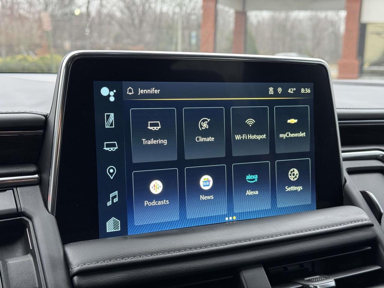 2022 Chevrolet Tahoe Z71 Richmond VA