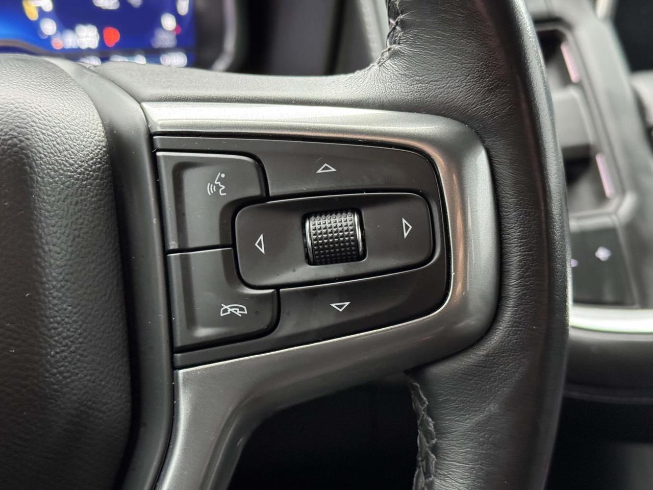 2022 Chevrolet Tahoe Z71 Richmond VA