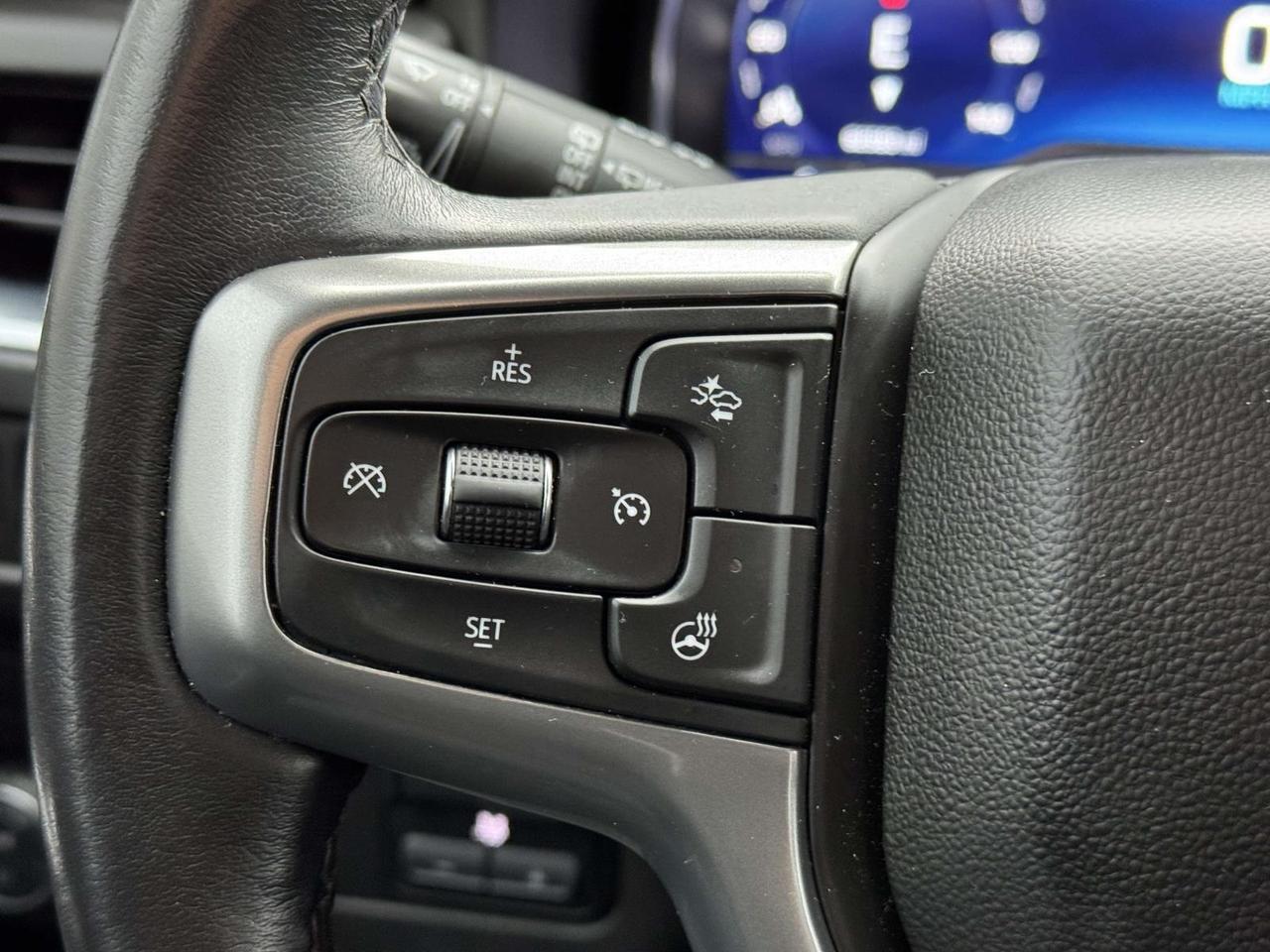 2022 Chevrolet Tahoe Z71 Richmond VA