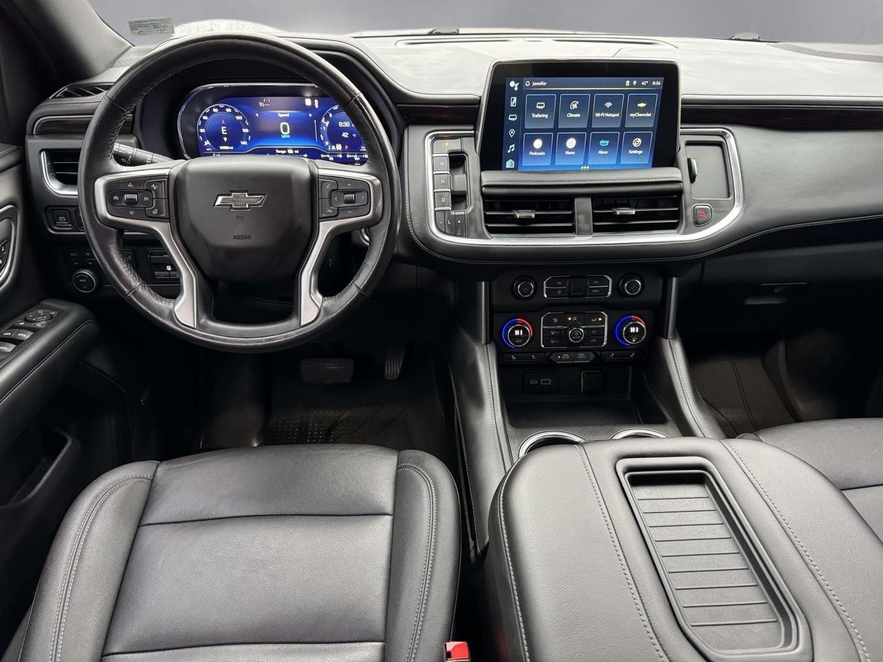 2022 Chevrolet Tahoe Z71 Richmond VA