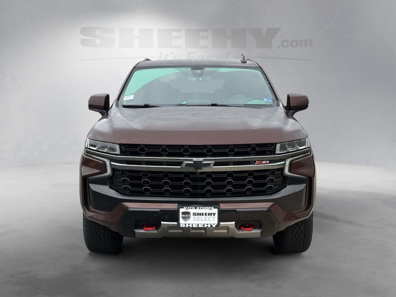 2022 Chevrolet Tahoe Z71 Richmond VA