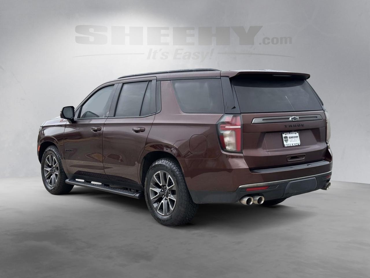 2022 Chevrolet Tahoe Z71 Richmond VA