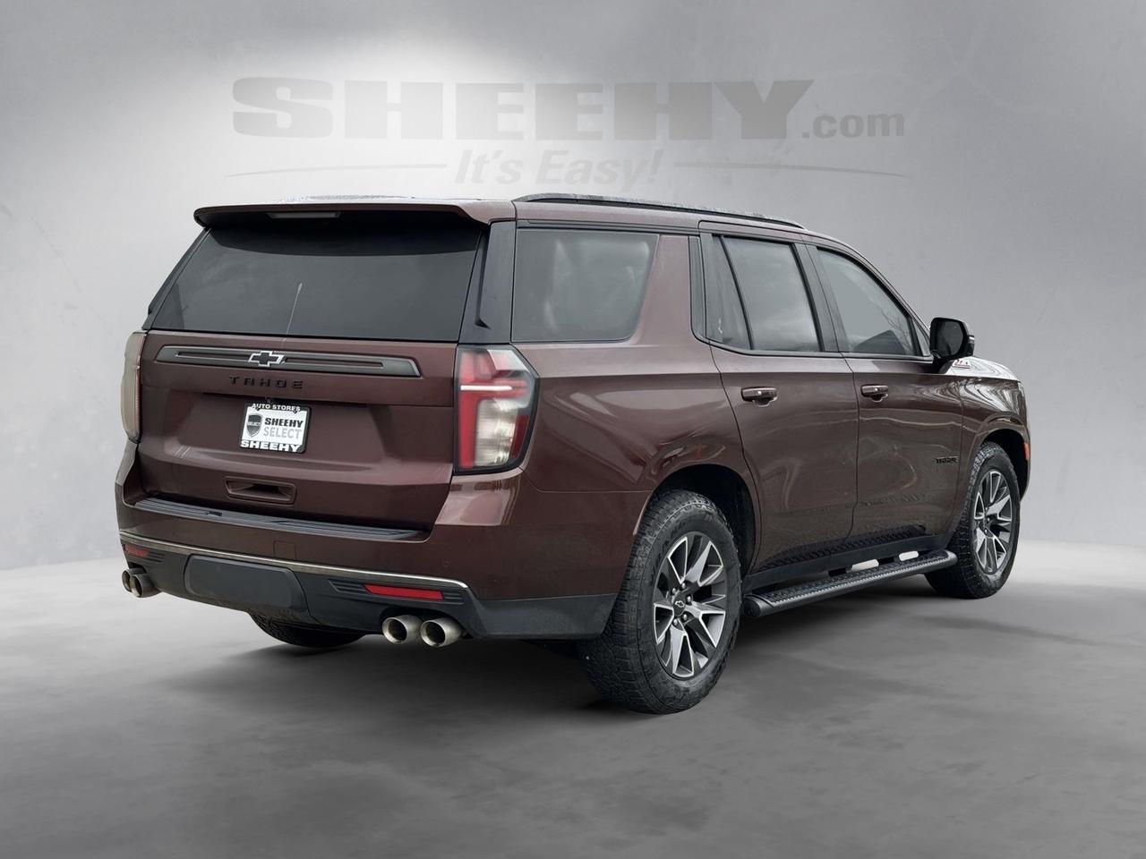 2022 Chevrolet Tahoe Z71 Richmond VA