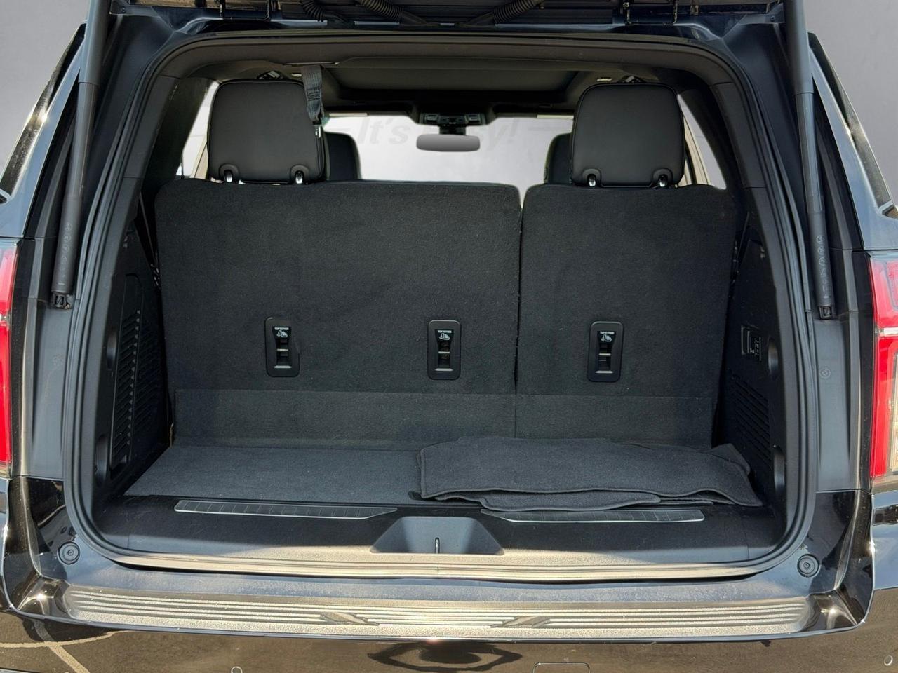 2022 Chevrolet Tahoe Z71 Springfield VA