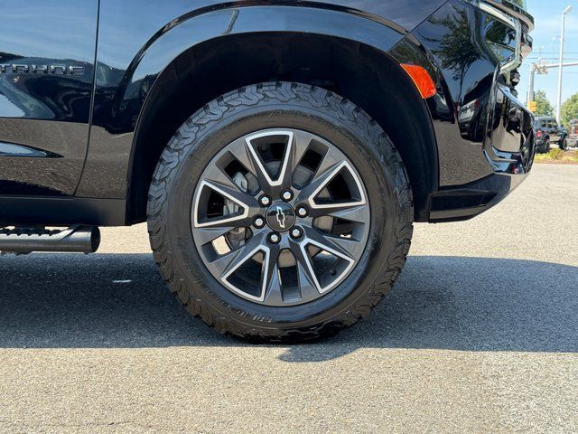 2022 Chevrolet Tahoe Z71 Springfield VA