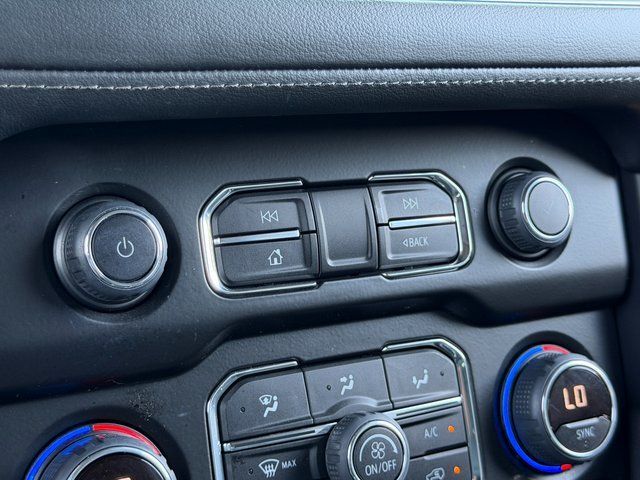 2022 Chevrolet Tahoe Z71 Springfield VA