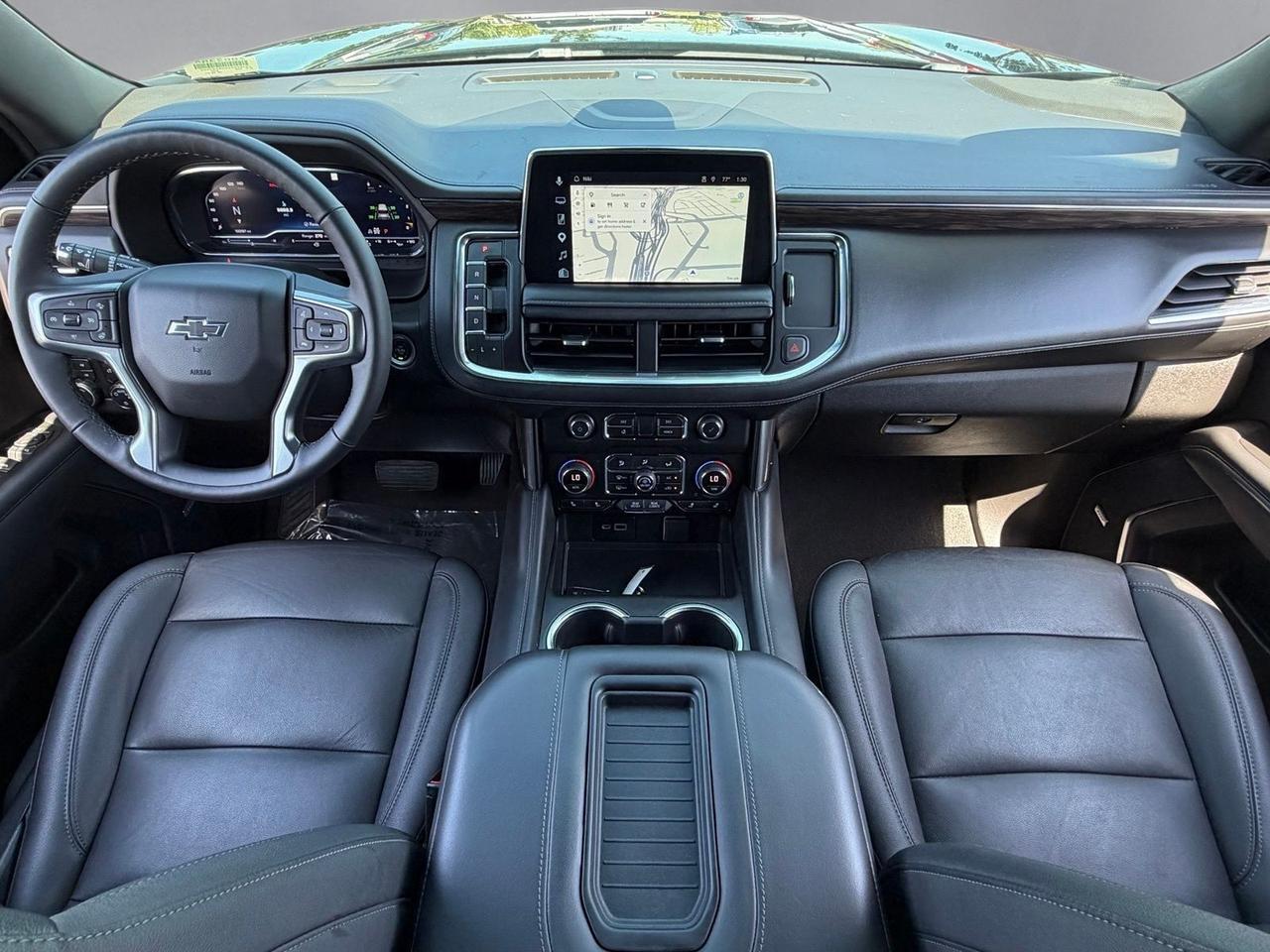 2022 Chevrolet Tahoe Z71 Springfield VA