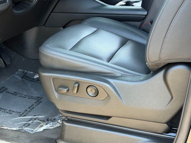 2022 Chevrolet Tahoe Z71 Springfield VA