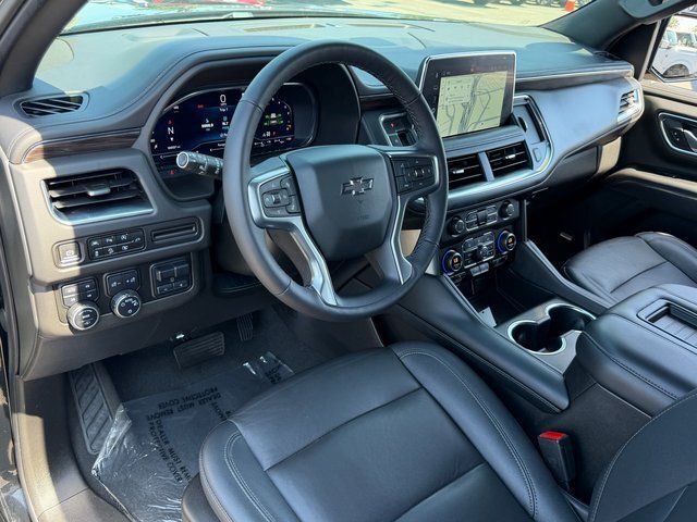 2022 Chevrolet Tahoe Z71 Springfield VA