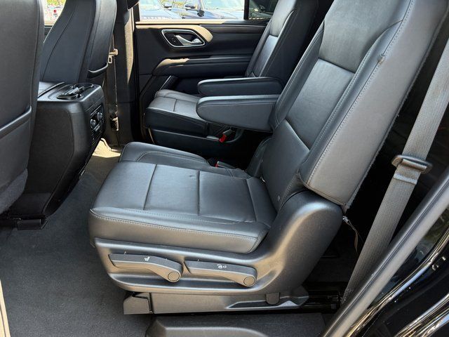 2022 Chevrolet Tahoe Z71 Springfield VA