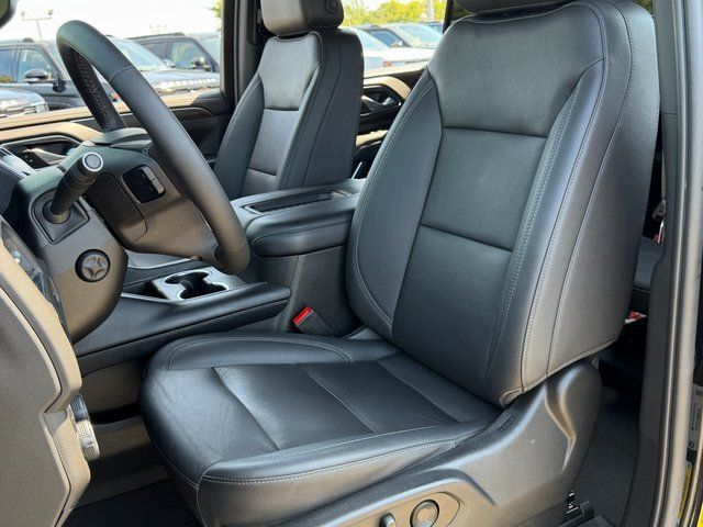 2022 Chevrolet Tahoe Z71 Springfield VA