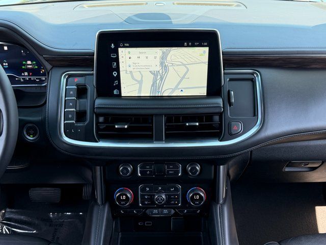 2022 Chevrolet Tahoe Z71 Springfield VA