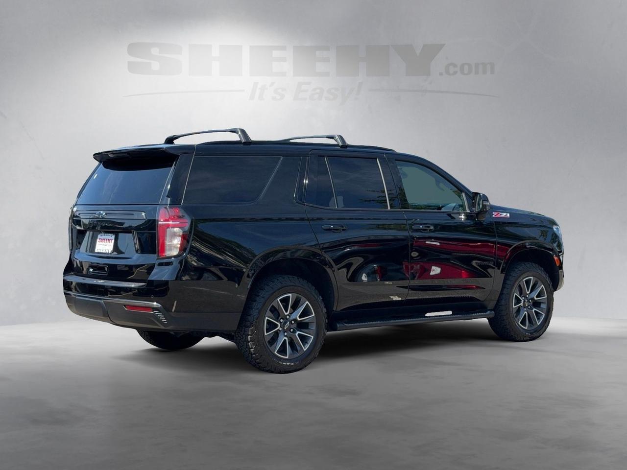 2022 Chevrolet Tahoe Z71 Springfield VA
