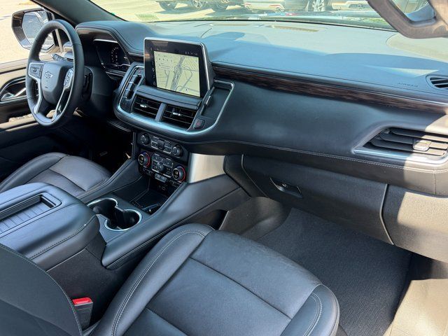 2022 Chevrolet Tahoe Z71 Springfield VA