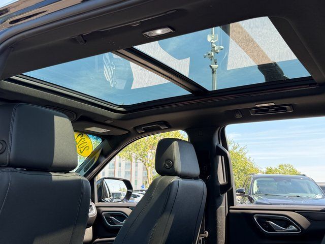 2022 Chevrolet Tahoe Z71 Springfield VA