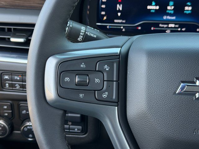 2022 Chevrolet Tahoe Z71 Springfield VA