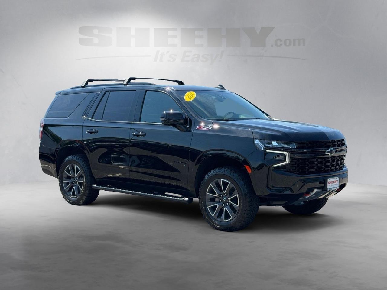 2022 Chevrolet Tahoe Z71 Springfield VA
