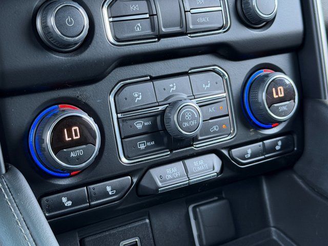 2022 Chevrolet Tahoe Z71 Springfield VA