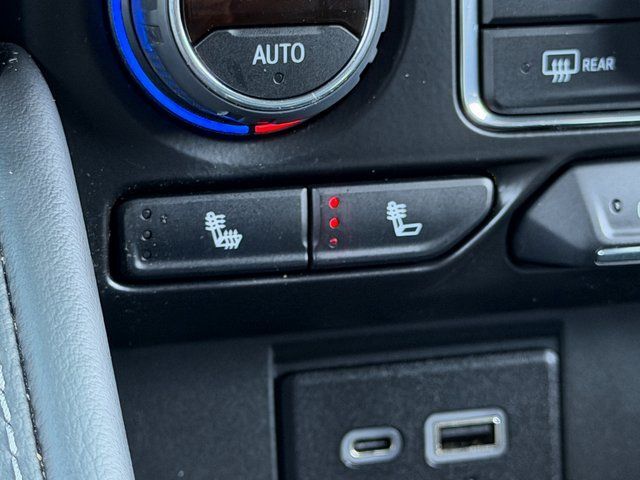 2022 Chevrolet Tahoe Z71 Springfield VA