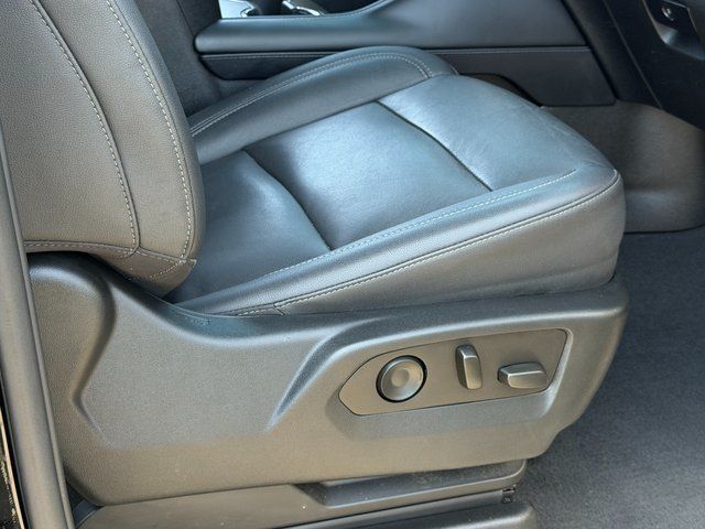 2022 Chevrolet Tahoe Z71 Springfield VA