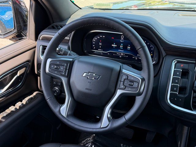 2022 Chevrolet Tahoe Z71 Springfield VA
