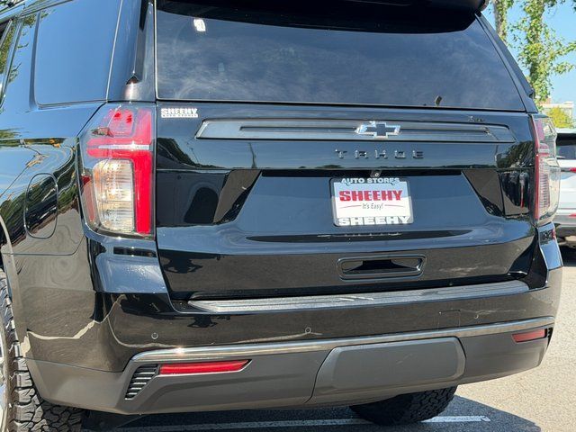 2022 Chevrolet Tahoe Z71 Springfield VA