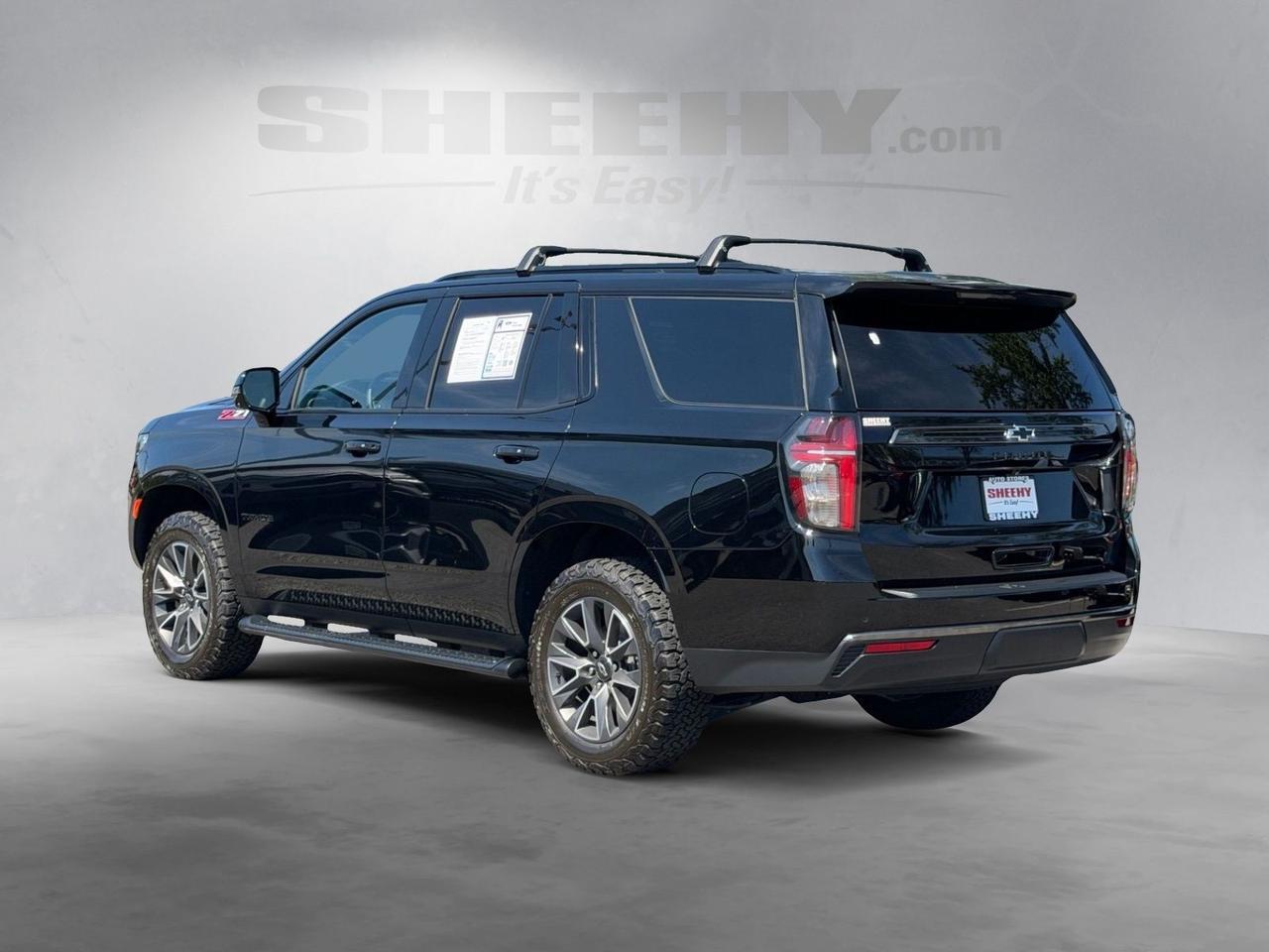2022 Chevrolet Tahoe Z71 Springfield VA