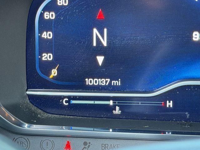 2022 Chevrolet Tahoe Z71 Springfield VA