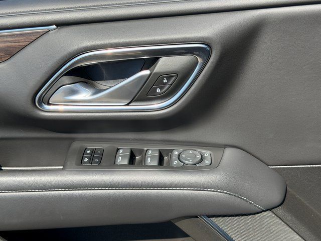2022 Chevrolet Tahoe Z71 Springfield VA