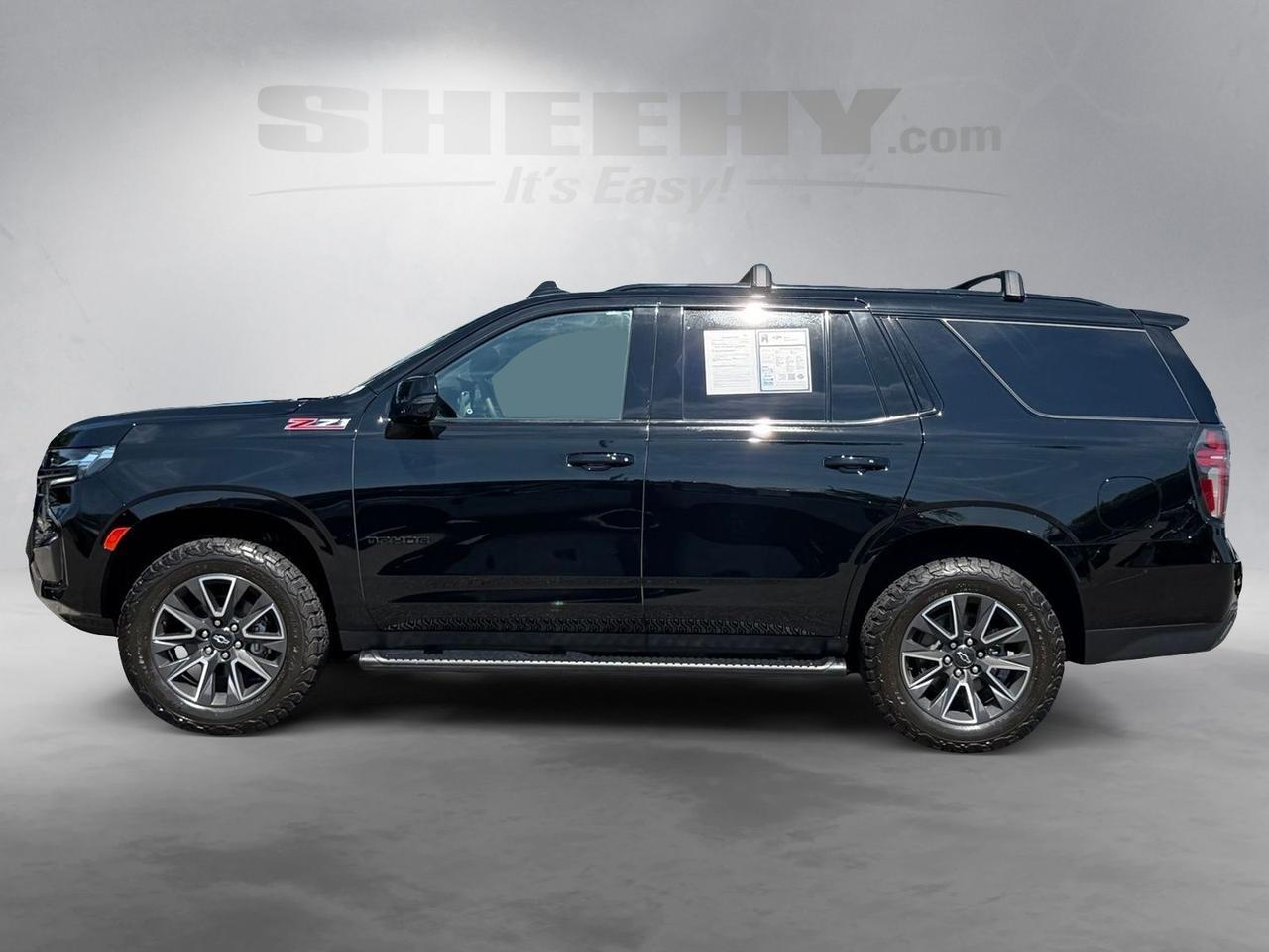 2022 Chevrolet Tahoe Z71 Springfield VA