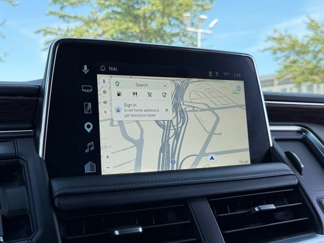 2022 Chevrolet Tahoe Z71 Springfield VA