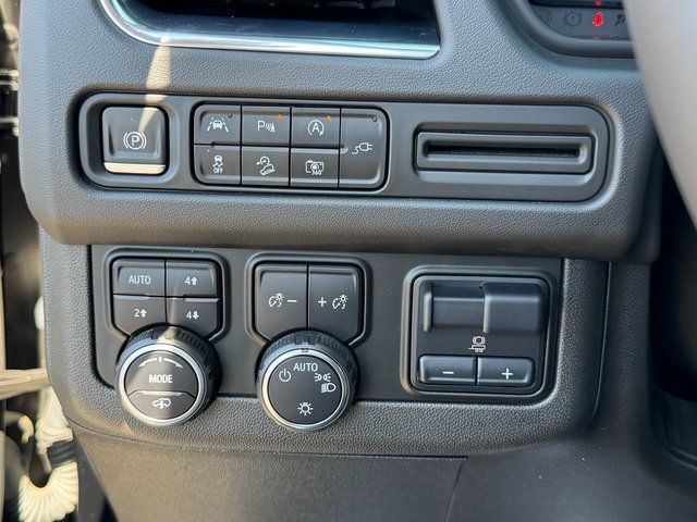 2022 Chevrolet Tahoe Z71 Springfield VA