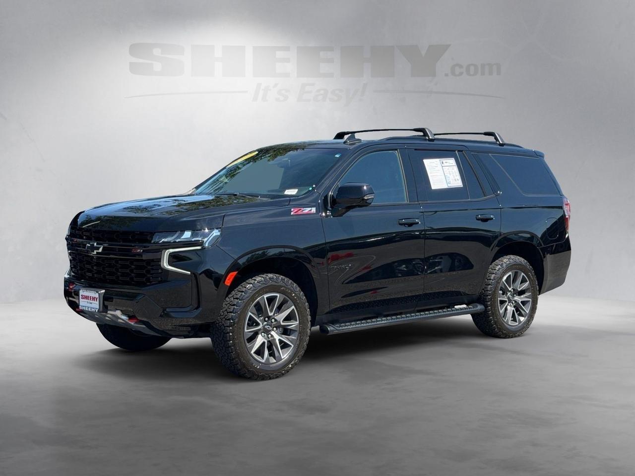 2022 Chevrolet Tahoe Z71 Springfield VA