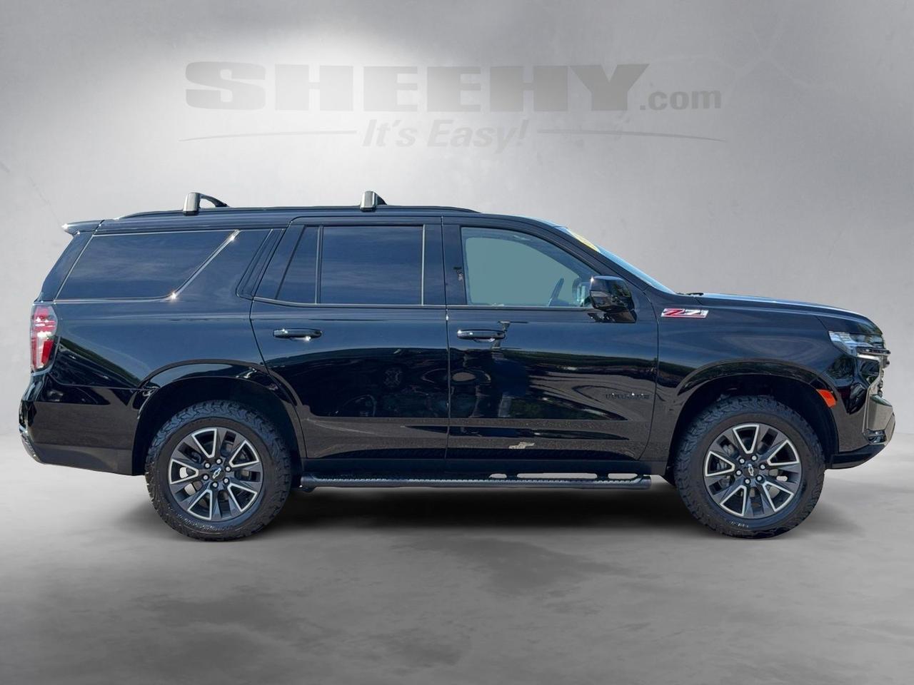 2022 Chevrolet Tahoe Z71 Springfield VA