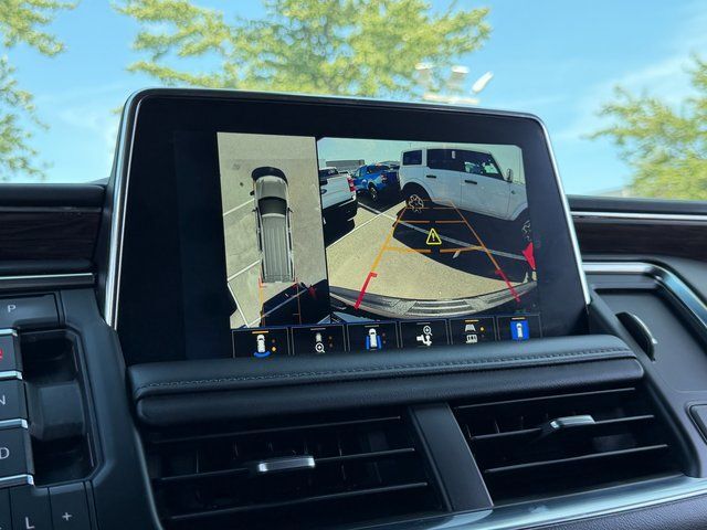 2022 Chevrolet Tahoe Z71 Springfield VA