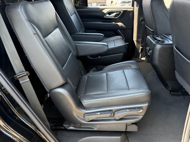 2022 Chevrolet Tahoe Z71 Springfield VA