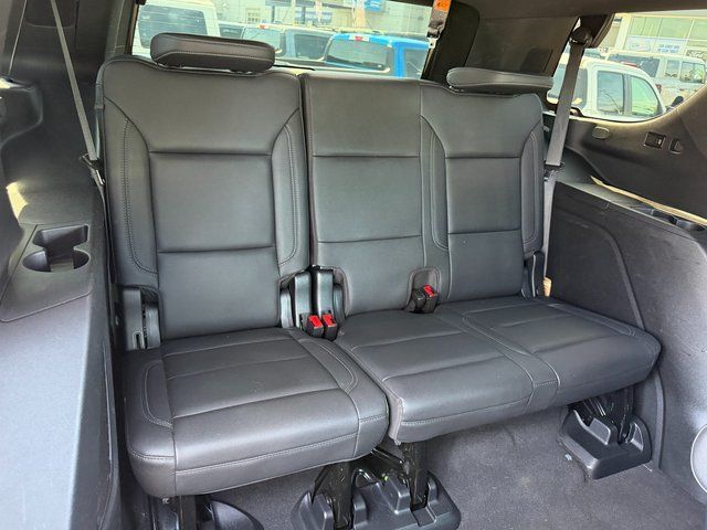 2022 Chevrolet Tahoe Z71 Springfield VA