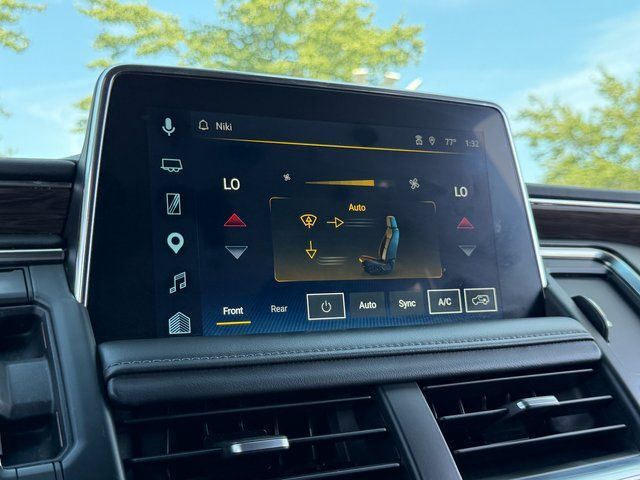 2022 Chevrolet Tahoe Z71 Springfield VA