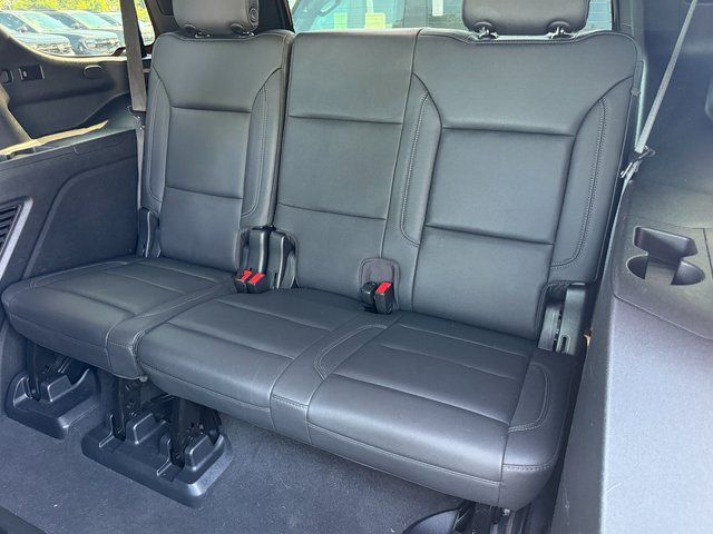 2022 Chevrolet Tahoe Z71 Springfield VA