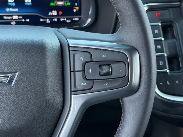 2022 Chevrolet Tahoe Z71 Springfield VA