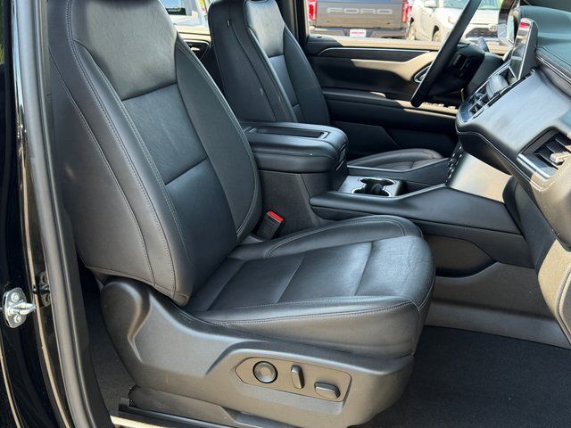 2022 Chevrolet Tahoe Z71 Springfield VA