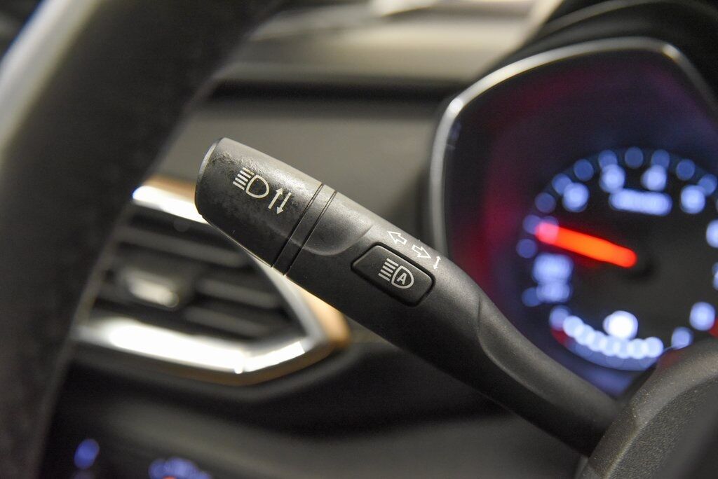 2022 Chevrolet TrailBlazer ACTIV Akron