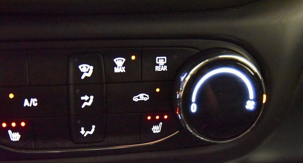 2022 Chevrolet TrailBlazer ACTIV Akron