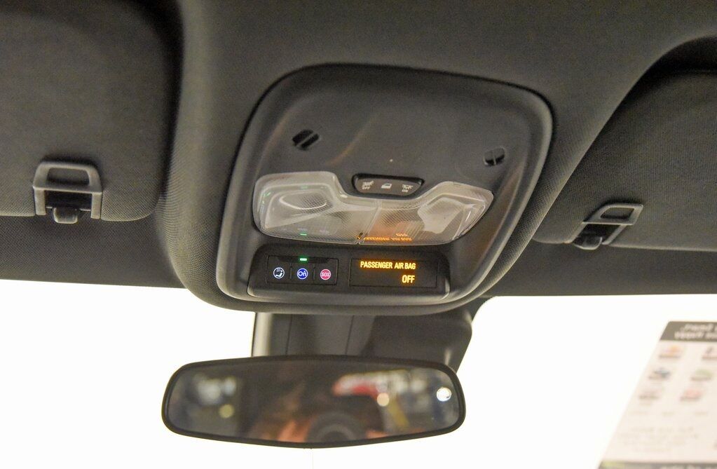 2022 Chevrolet TrailBlazer ACTIV Akron